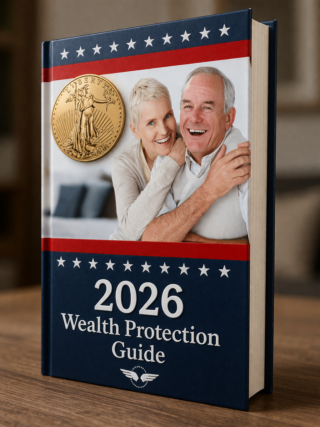 2026 Wealth Protection Guide 2026 Wealth Protection Guide