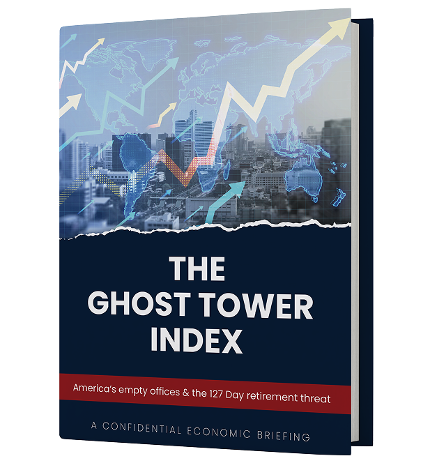 ghost index book