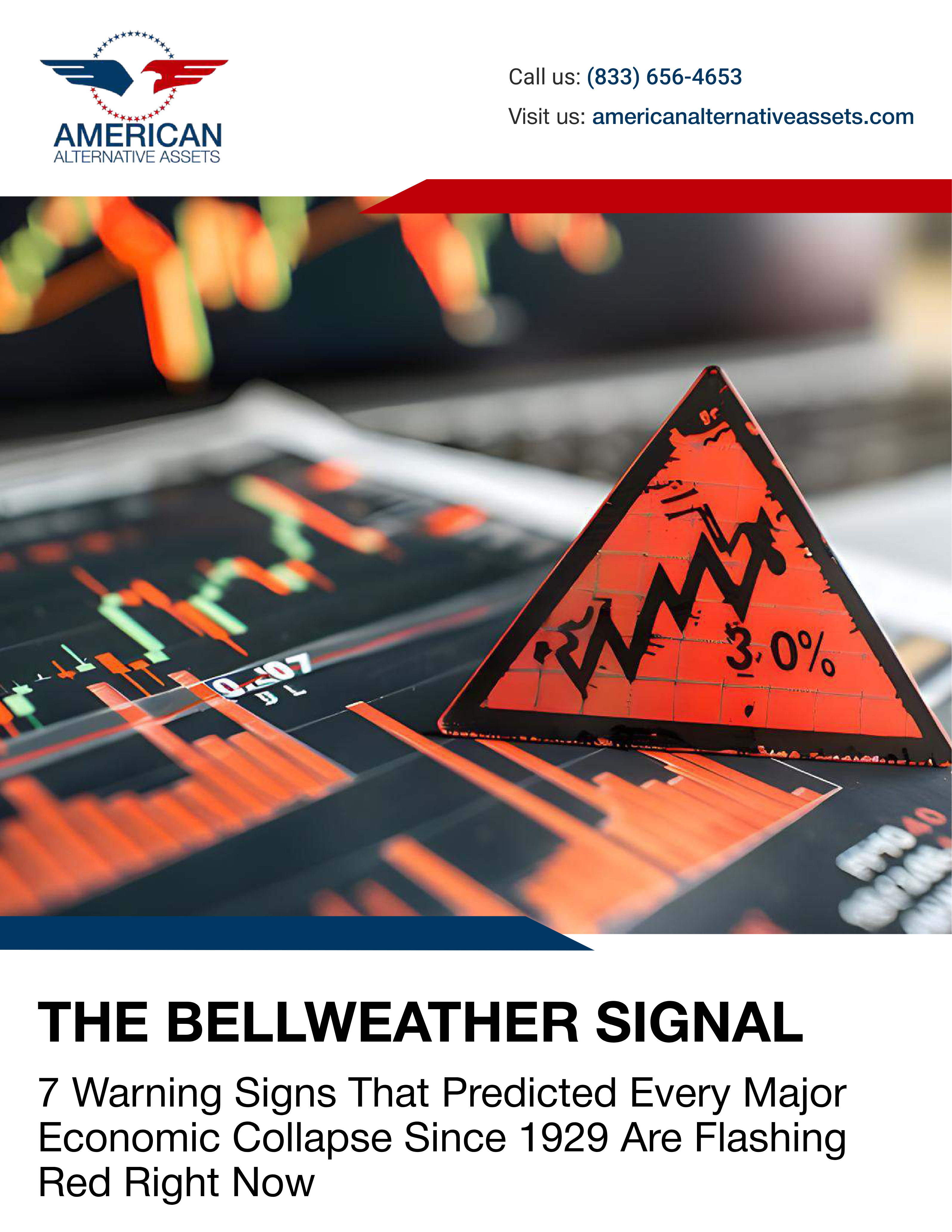 The Bellwether Signal