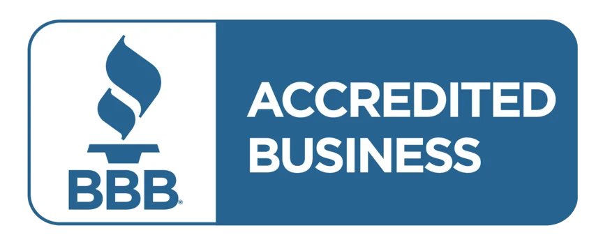 Accredited business