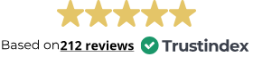 Verified reviews badge