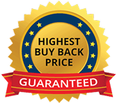 Highest Buy-Back Price Guaranteed