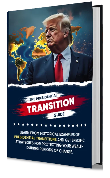 The Presidential Transition Guide
